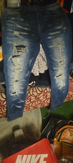 Cult Of Individuality Jeans Size 38