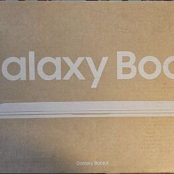 Laptop Galaxy Book4, 15.6", Intel® Core™ 7, 512GB, Silver