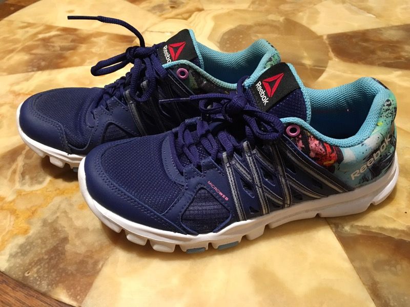 Reebok yourflex women's running shoes