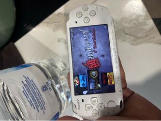 PSP 2001
