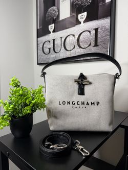 Longchamp (High End Repl*ca)