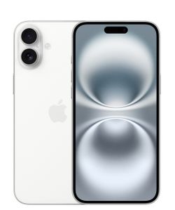 I phone 16 plus