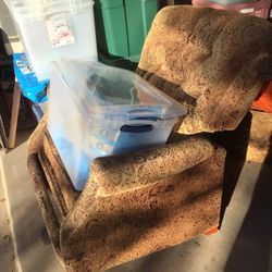 Free Easy Chair 
