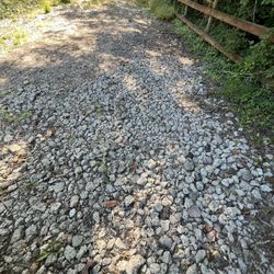 Free Slag Located In Federal Way Near Sequoyah Middle School