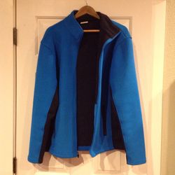 Alpine Design Fleece Jacket