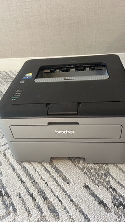 Brother HL-L2300D Printer