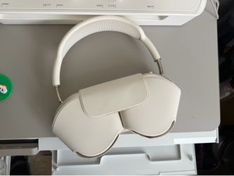AirPods Pro max