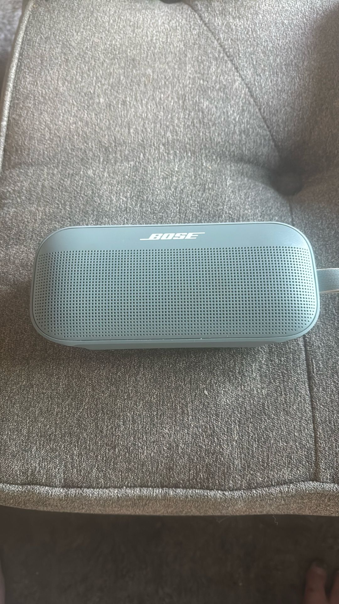 Bose Flex Soundlink Bluetooth Speaker