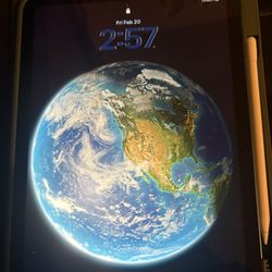 Apple IPad (A16) 11-inch 128GB (2025)