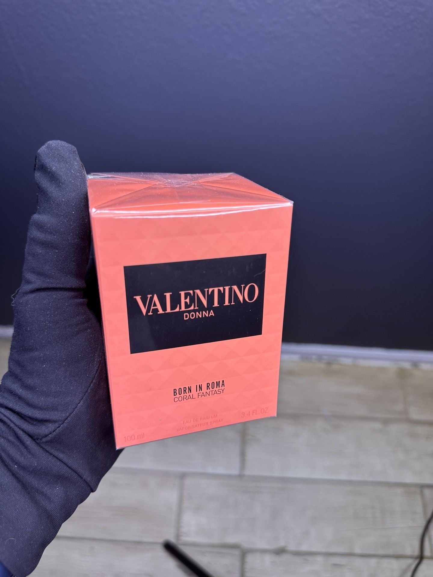 Valentino 100ml