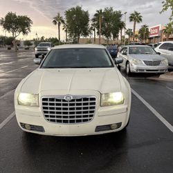 Chrysler 300 Touring 