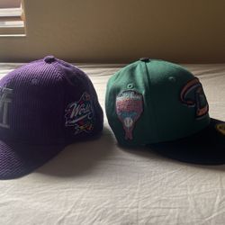 Hats For Sale 