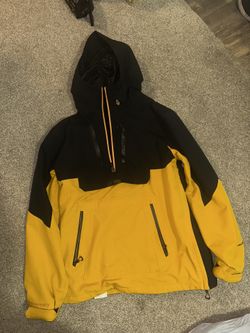 Men’s Volcom Snow Jacket 