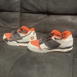 OSU Barry Sanders Shoes