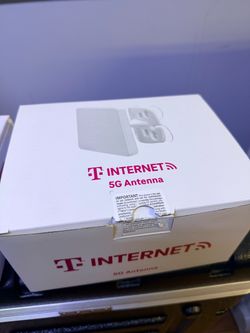 T-Mobile 5G Internet Antenna