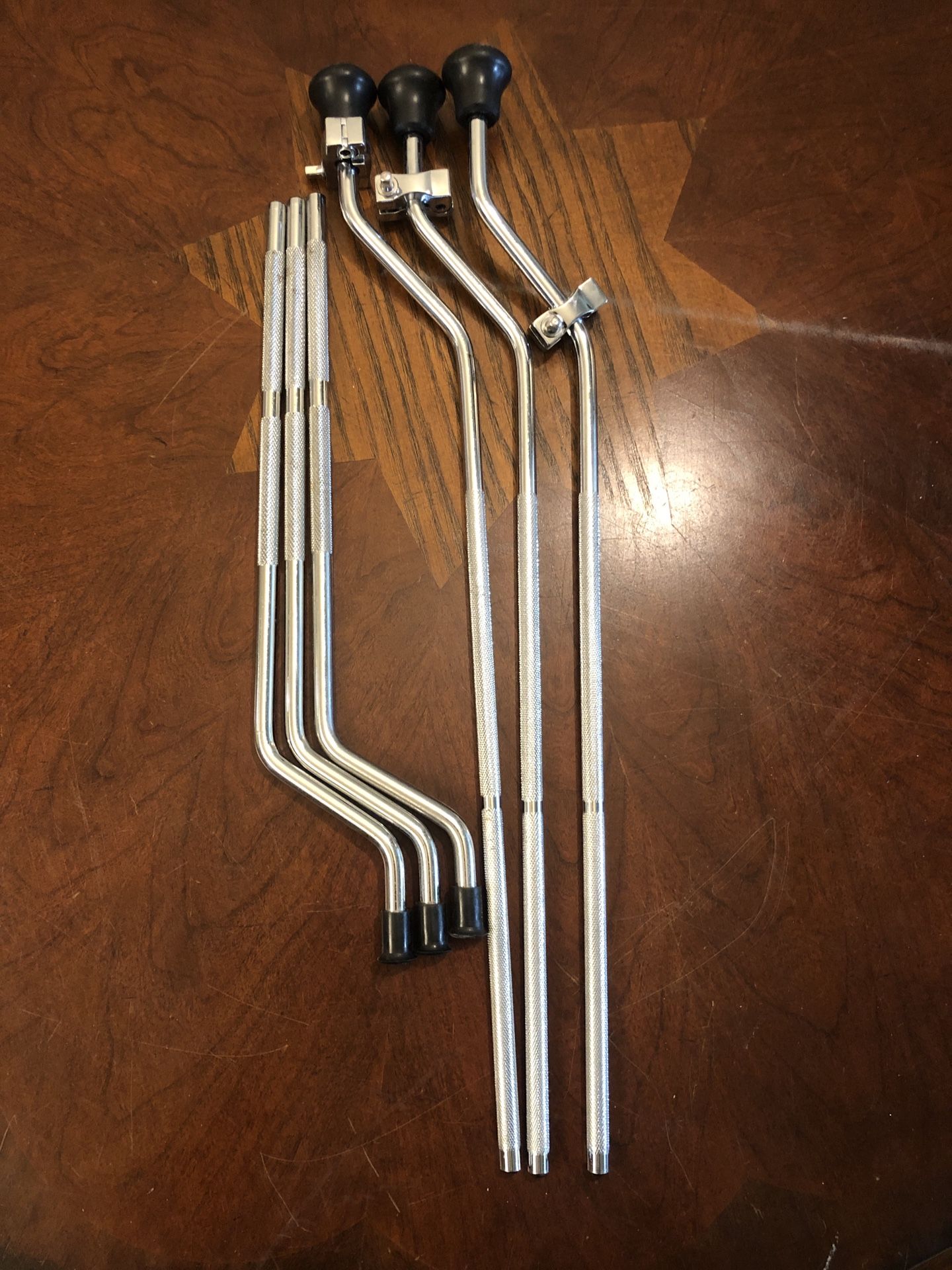 Metal Floor Drum Legs