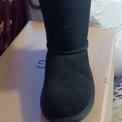 Ugg Kid Boots 