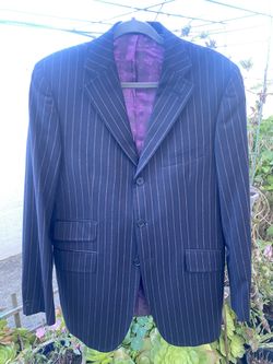 Ted Baker 100% Wool Blazer