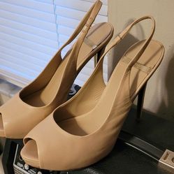 MARCIANO HEELS