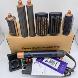 Dyson HS05(shipping only and i will cover fee)