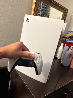 Ps5 digital version