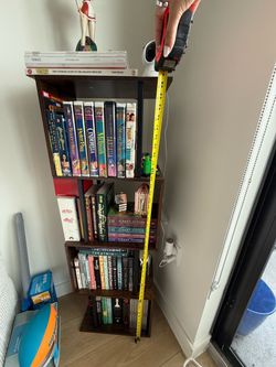 Bookshelf