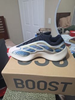Jeezy sz11 worn 2 times