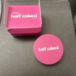 Half Caked Loose Setting Powder 