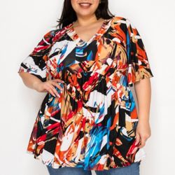 NWTs, 3xl And 5xl Available 