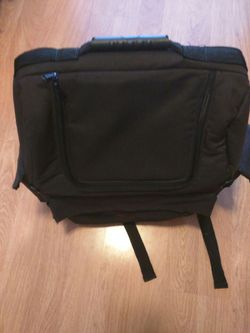 Harley Davidson by sac Tbags. Touring bag