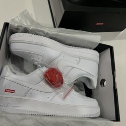 Supreme Af1