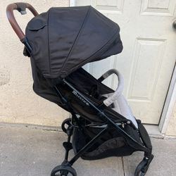 3D SUMMER QUICKCLOSE BABY STROLLER 