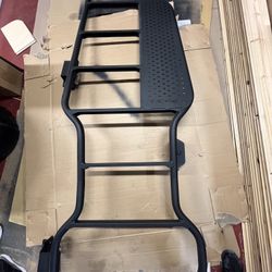 Ladder For Sprinter