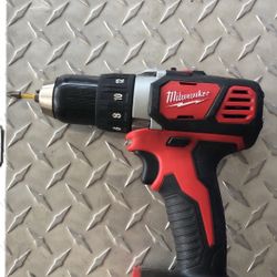 Drill