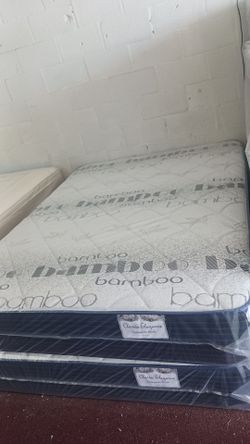 🏡🛌MATTRESSES COLCHONES AVAILABLES ALL STYLES AND SIZES LOW PRICES BRAND NEW 🛌 🏡