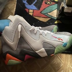 Reebok Kamikaze Packer Exclusive