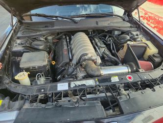 2010 Dodge Challenger