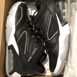 Jordan’s