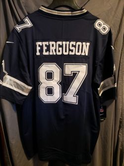 Dallas Cowboys Men's Football Jersey
