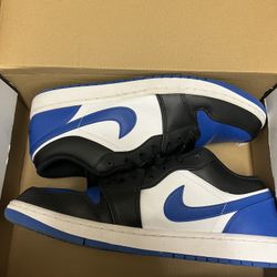Jordan 1 Low 