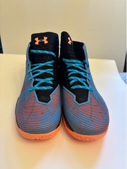 UNDER ARMOR Curry 2.5, Size 12