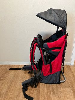 Hiking backpack for Baby or Toddler