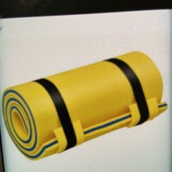 Foam Floating Pad Island Water 🏜🏖