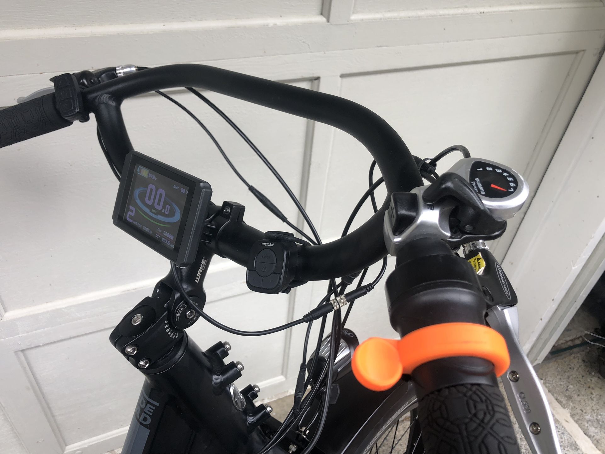 radrover mini step through