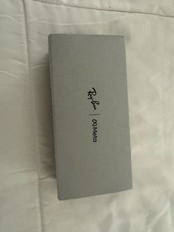 RayBan Meta Wayfarer Gen 2