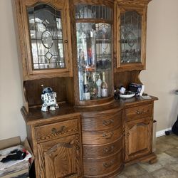 China Hutch 