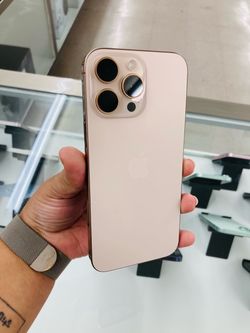 iPhone 16 pro max 256gb