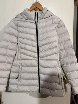 Women’s Winter Jacket