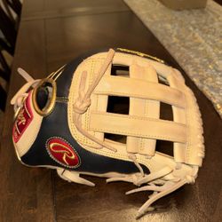 Rawlings Heart of the Hide 12.5 H-web $200 OBO
