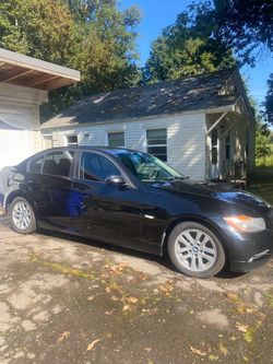 2007 BMW 328i Sedan – Clean Title – $2,500 OBO